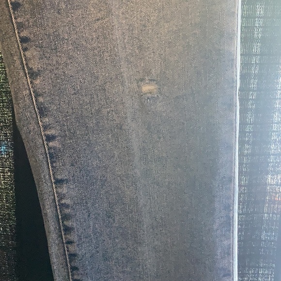 ⭐️NEW⭐️Maternity jeans - Picture 3 of 4